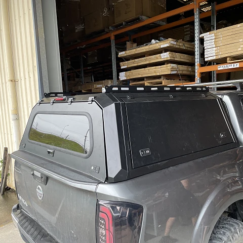 LED High Brake Light
