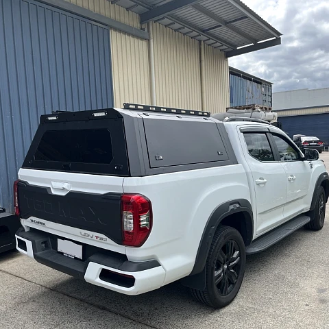 LED High Brake Light