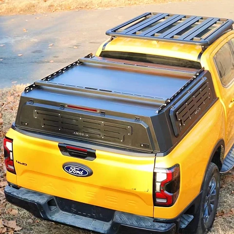 LED High Brake Light