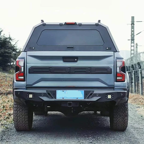 LED High Brake Light