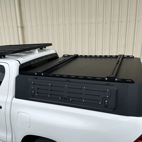 LED Interior Light