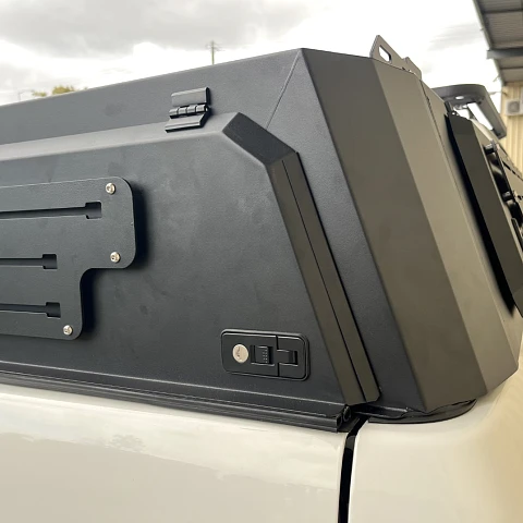 Secure Storage