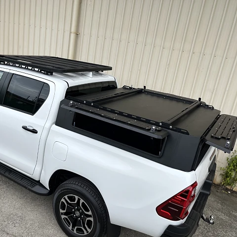 Low Profile Model