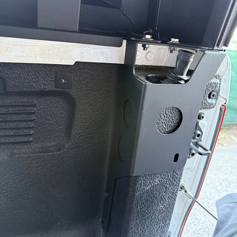 Roof Rails