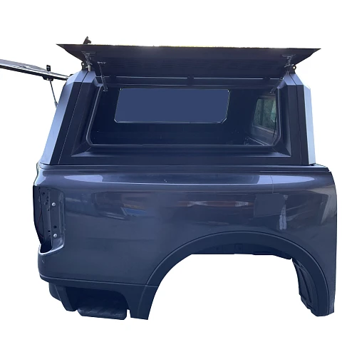 Roof Rails