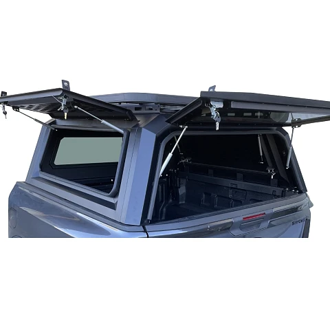 Roof Rails