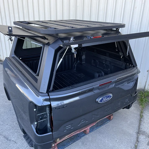 Roof Rails