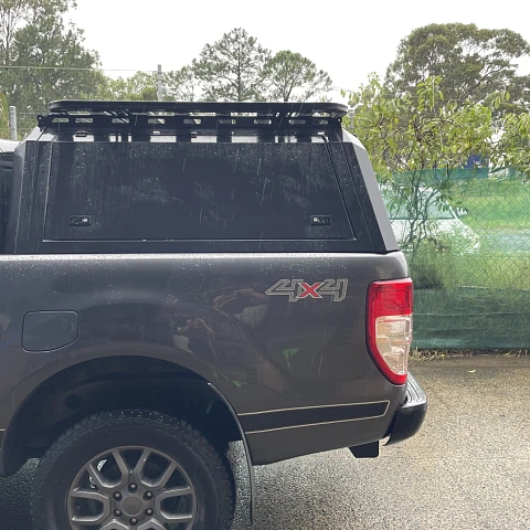 Roof Rails