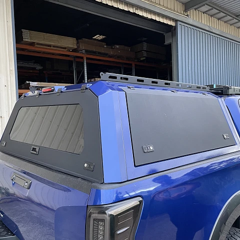 Roof Rails