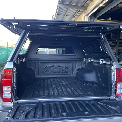 Roof Rails