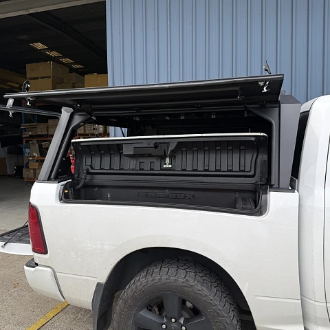 Roof Rails