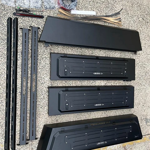 LED High Brake Light