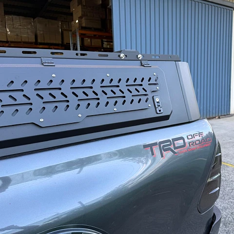 Secure Storage