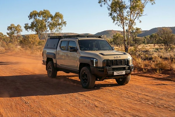 Customer build featuring Customer Vehicle