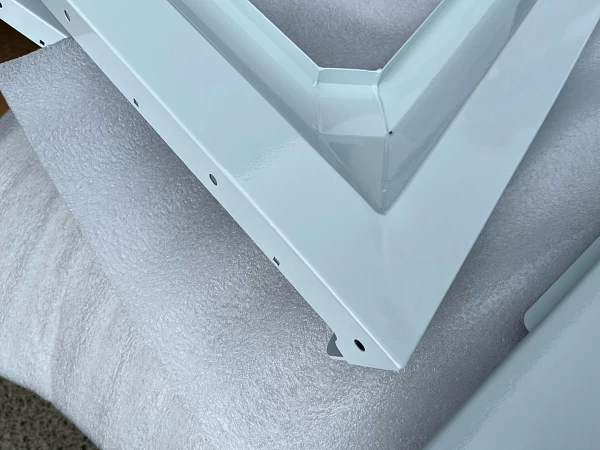 Jeep Gladiator JT fitted with Gladiator Aluminium Canopy - View 5