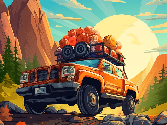 Smarter Camping Guide Part 1 - Essentials vs Burden