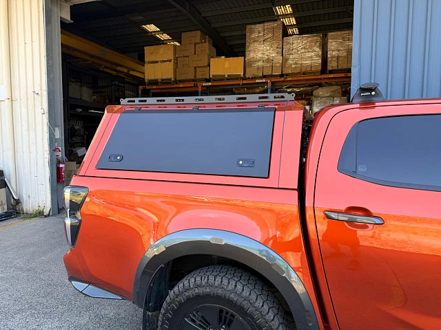 When Things Go Wrong: The Story of the Orange D-Max & The Importance of Making it Right