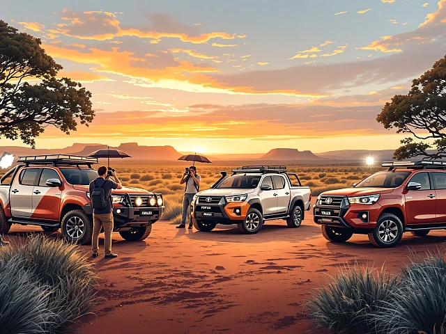 Introducing Our Customer Vehicle Showroom