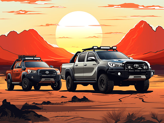 From Tonneaus to Canopies: An Aussie Guide to Customising Your Ute with the Perfect Tub Accessory
