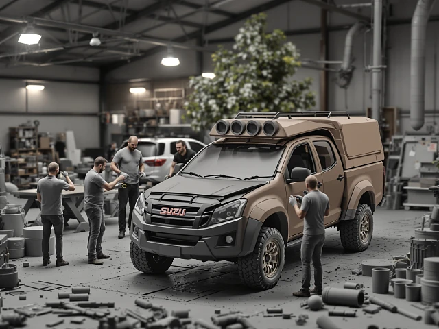 Introducing Our New Canopy Configurator