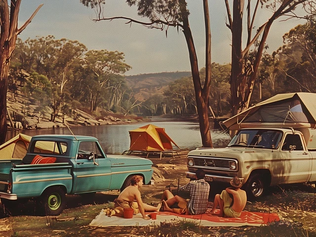 Steel vs Aluminium Ute Canopies. Which one is better?