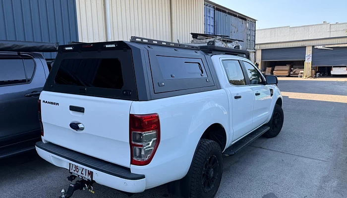 Ford Ranger PX1 2011-2015 aftermarket parts and accessories