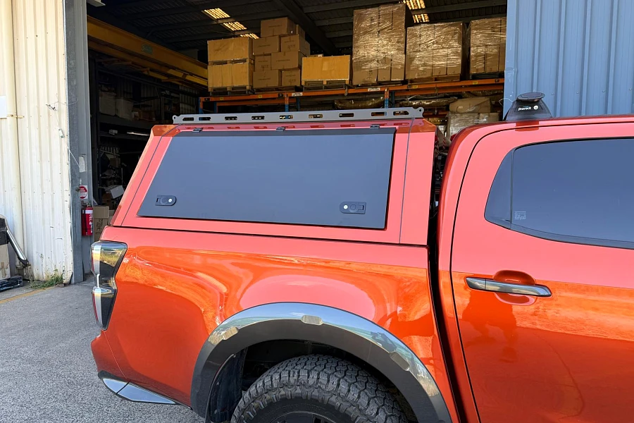 When Things Go Wrong: The Story of the Orange D-Max & The Importance of Making it Right