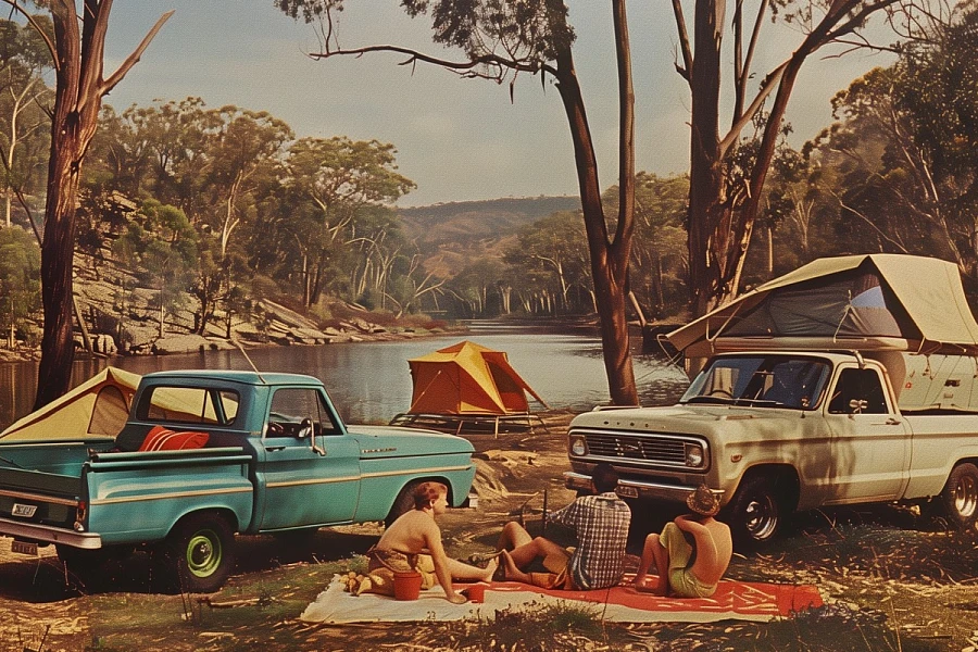 Steel vs Aluminium Ute Canopies. Which one is better?