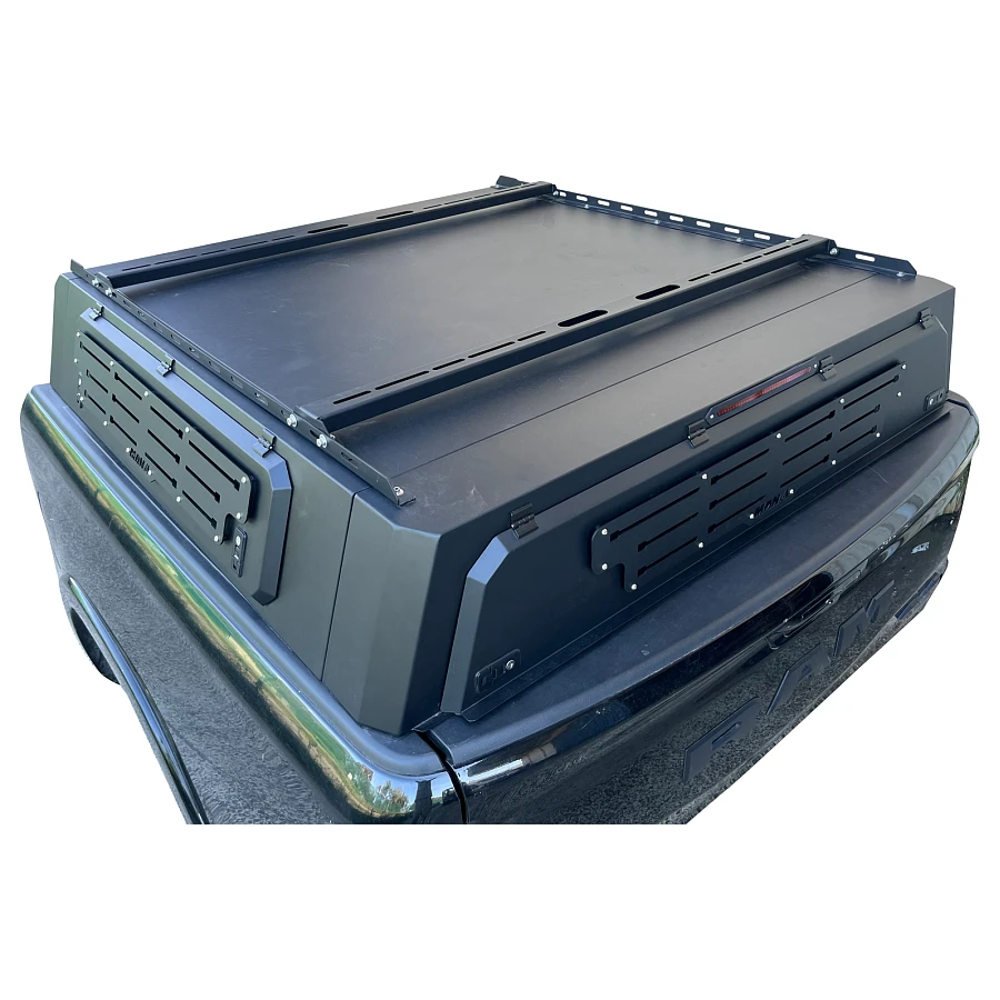 Low Profile Model