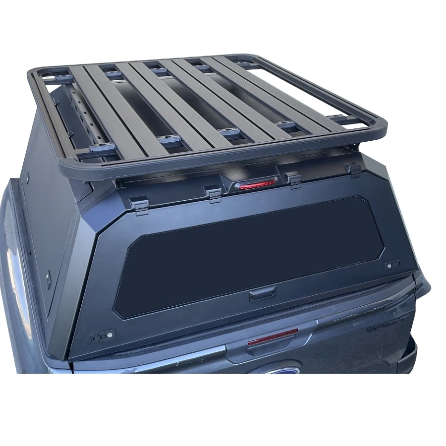 Lockable Doors