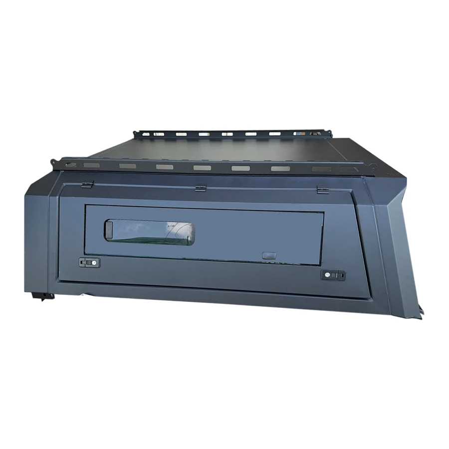 Lockable Doors