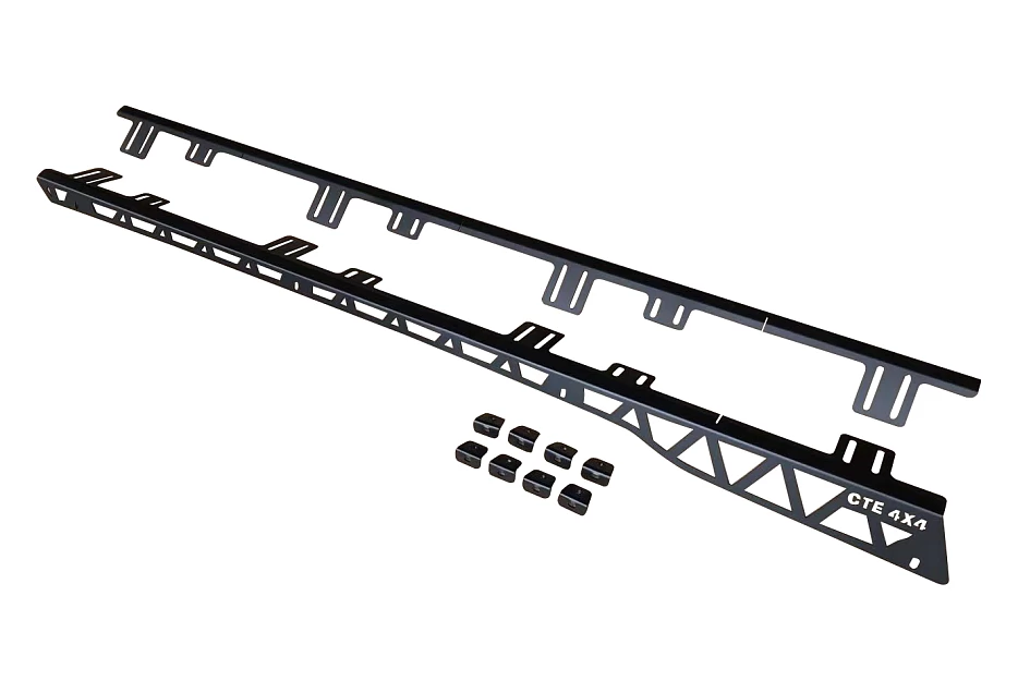 Backbone Kit Fits Land Rover Discovery 3 & 4