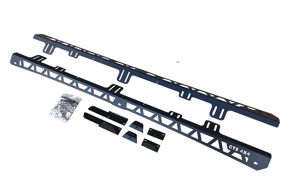 Roof Rail Kit for Pajero