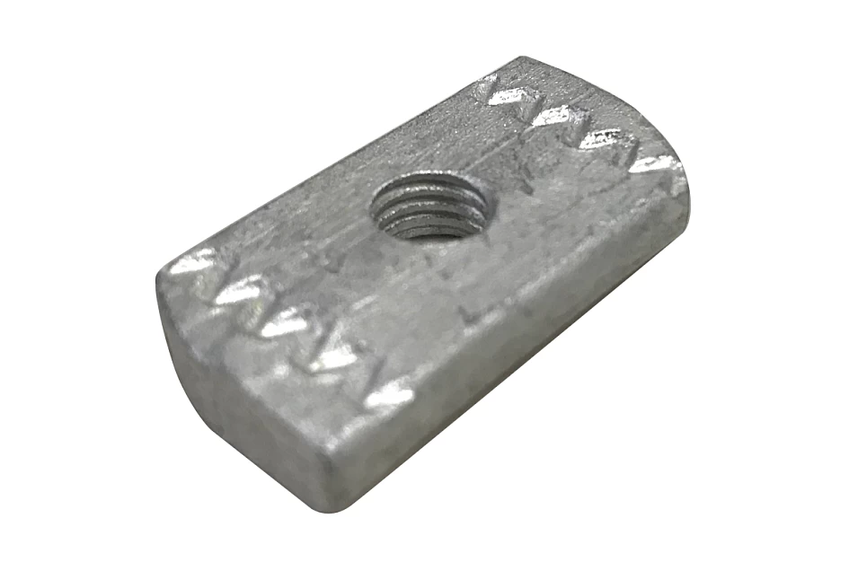 Channel Nut x8 18x35mm Fit Rhino Rack Platform Roof Rack Thread M8 x 1.25mm 8 pack  Slot Nuts