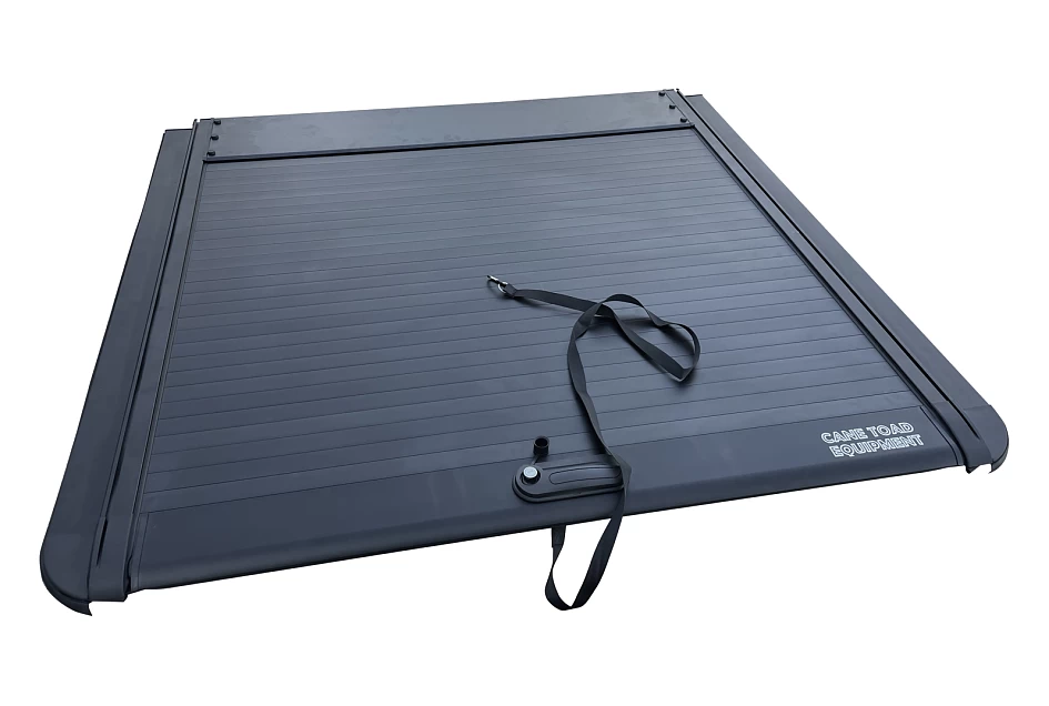 Roller Shutter Tonneau for VW Amarok