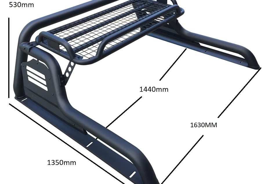 Universal Ute Sports Bar