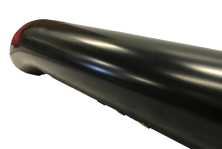 Black Stainless Steel Snorkel for Ford Ranger PX MKI MKII MKIII