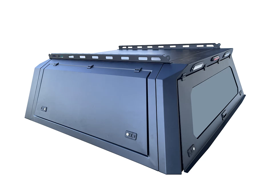 Aluminium Canopy GMW Cannon X & L & Vanta